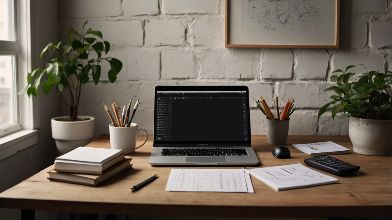 Personal Accounting Services